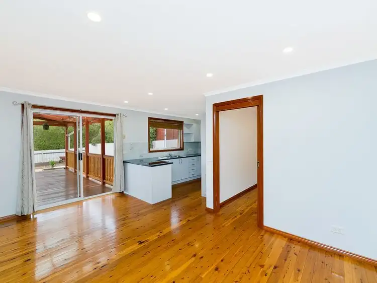 Third view of Homely house listing, 57 Candlebark Road, Queanbeyan NSW 2620