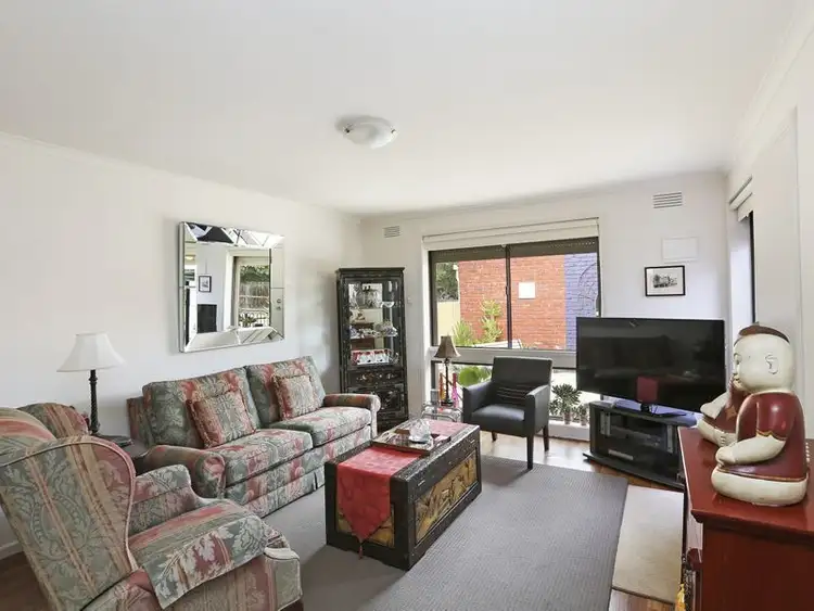 Fourth view of Homely unit listing, 3/49 Merlin Crescent, Corio VIC 3214