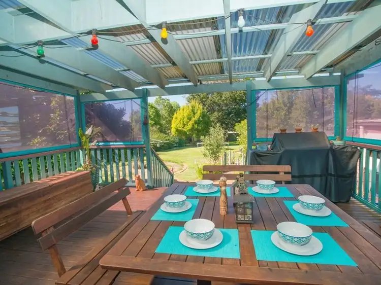 Second view of Homely house listing, 36 Casey Street, Orange NSW 2800