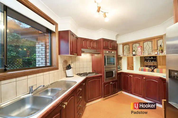 Fourth view of Homely house listing, 7 Weenamana Place, Padstow NSW 2211