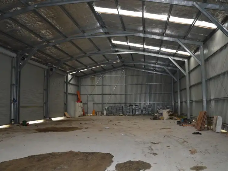 Fifth view of Homely warehouse listing, 10 Ellsemere Avenue, Singleton NSW 2330
