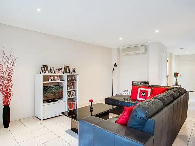 Fourth view of Homely townhouse listing, 51 Riverwalk Avenue, Robina QLD 4226