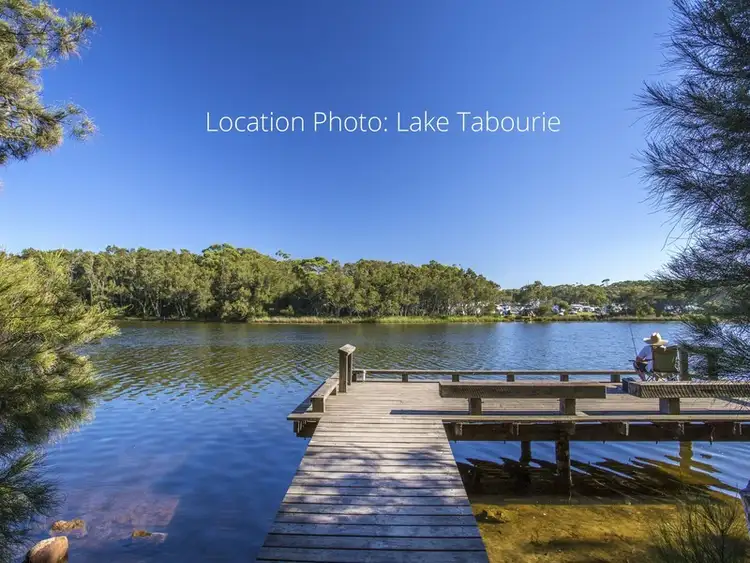 Third view of Homely house listing, 9 Lyra Drive, Lake Tabourie NSW 2539