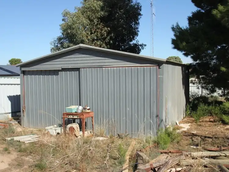 Second view of Homely land listing, 6 Connor Road, Moonta Bay SA 5558