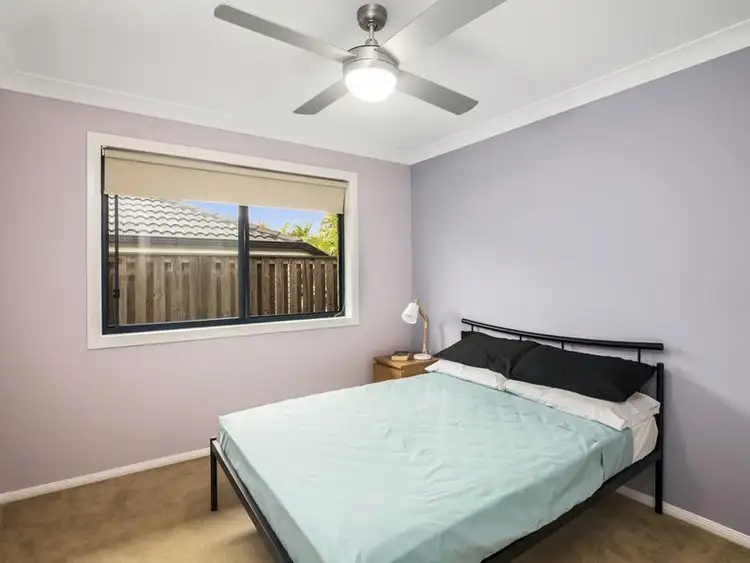 Seventh view of Homely house listing, 12 Taske Rise, Pacific Pines QLD 4211