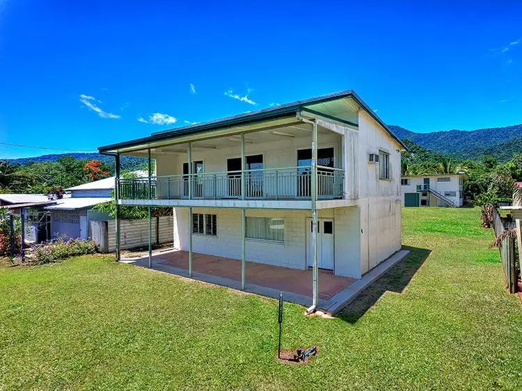 Main view of Homely house listing, 69471 Bruce Highway, Fishery Falls QLD 4871