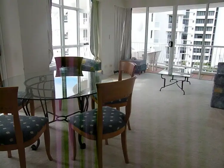 Seventh view of Homely apartment listing, 1803/90 Surf Parade, Broadbeach QLD 4218