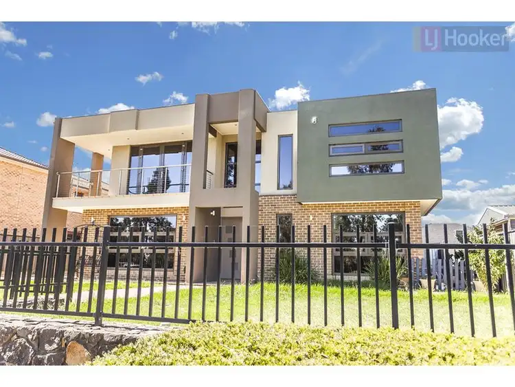 3 Elms Way, Craigieburn VIC 3064