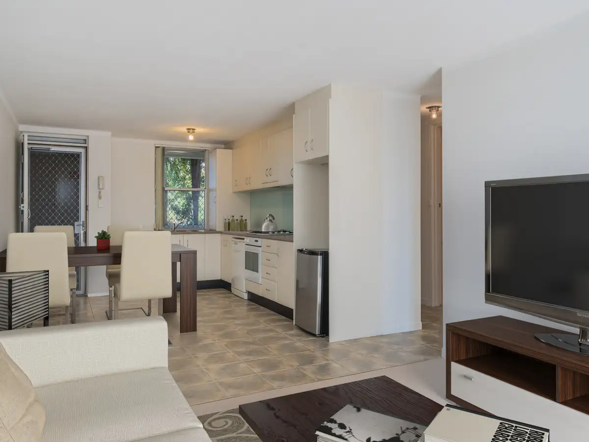 Main view of Homely apartment listing, 15/150 Mill Point Road, South Perth WA 6151