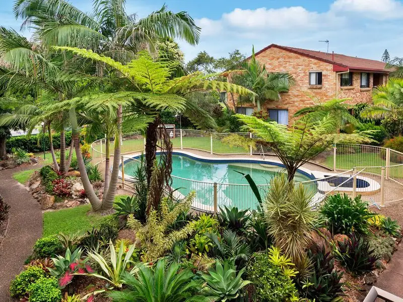 Main view of Homely unit listing, 13/55 Duet Drive, Mermaid Waters QLD 4218