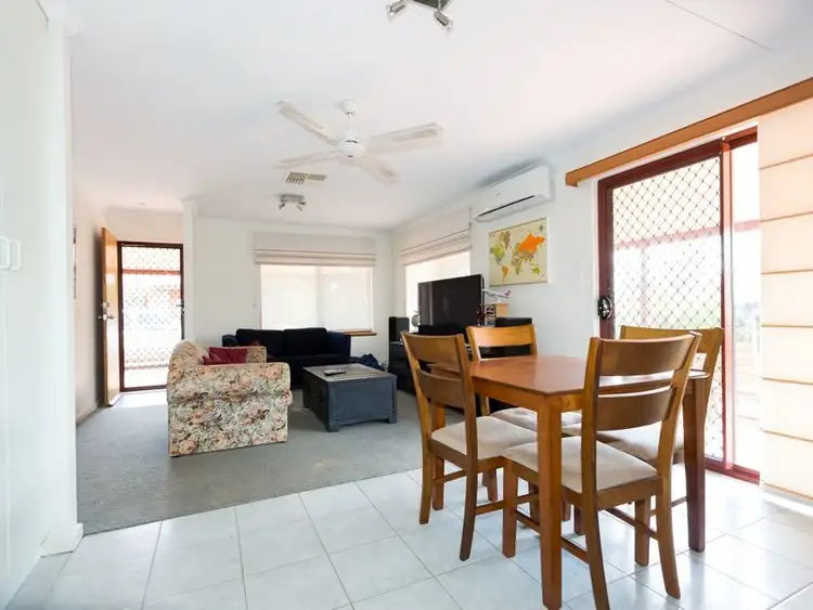 Seventh view of Homely unit listing, 1/1 Caterpillar Court, Desert Springs NT 870