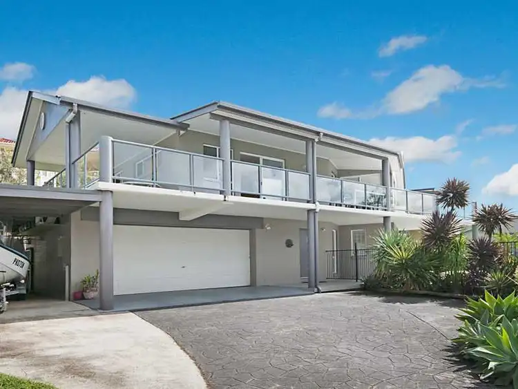 Fifth view of Homely semi-detached listing, 1/16 Pinnacle Row, Lennox Head NSW 2478