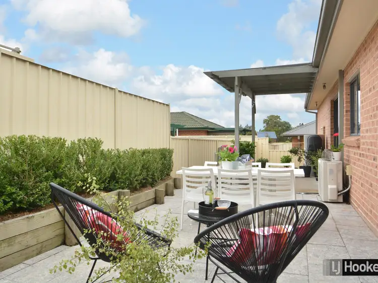 Sixth view of Homely villa listing, Unit 7/11-19 Stanton Drive, Raworth NSW 2321