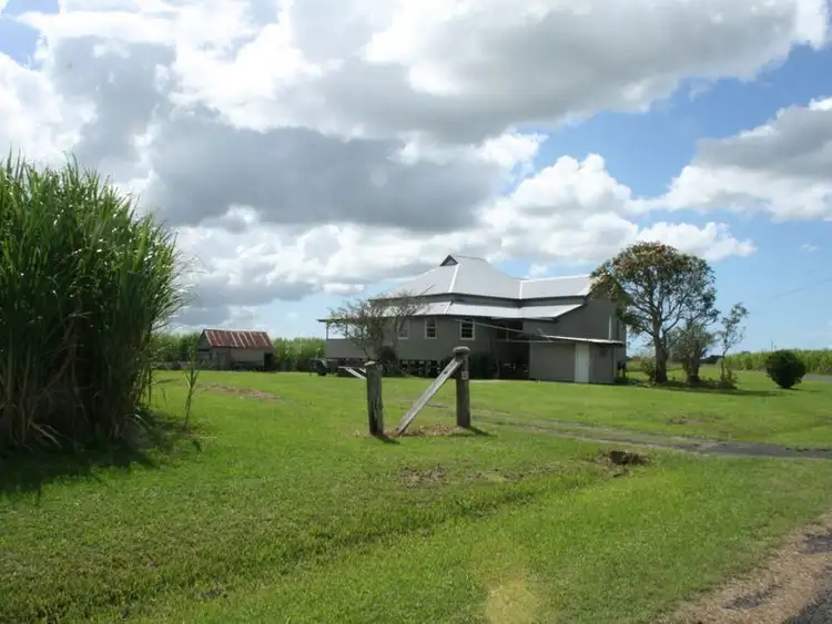 Sixth view of Homely rural property listing, 100 Swampy Creek Rd, Woodburn NSW 2472