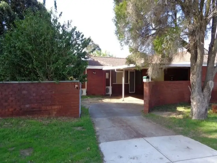 Third view of Homely house listing, 1A & 1B Dalston Crescent, Kardinya WA 6163