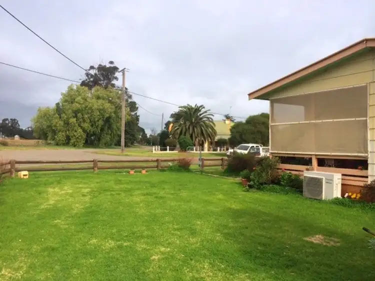 Second view of Homely house listing, 40 Prince Street (KOORAWATHA via), Koorawatha NSW 2794