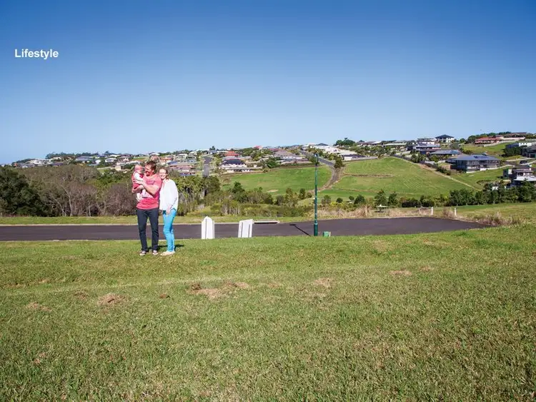 Fourth view of Homely land listing, 341/ Cullen Court (Stage 7a), Ballina NSW 2478