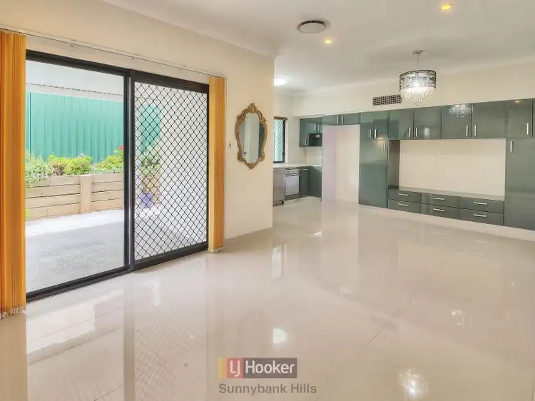 Second view of Homely house listing, 29 Doulton Street, Calamvale QLD 4116