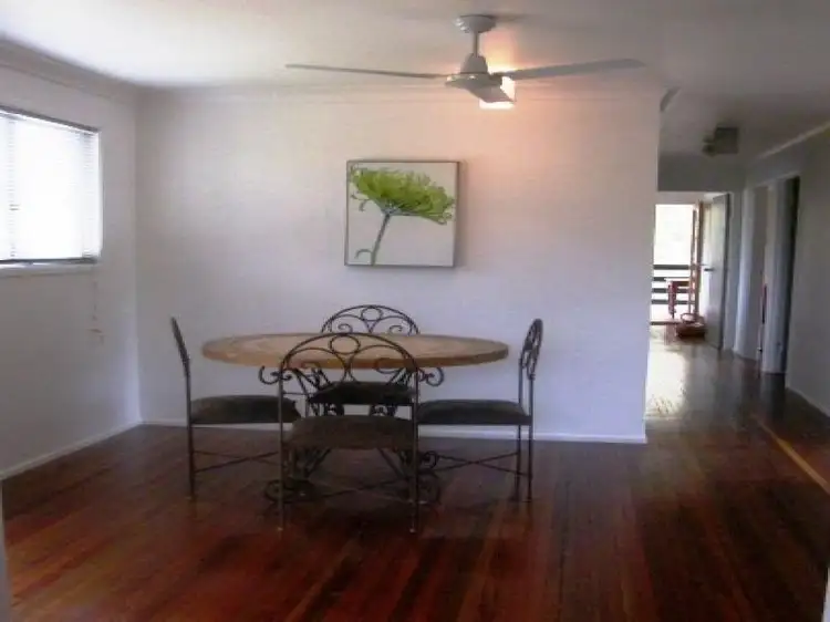 Fifth view of Homely house listing, 5 Little Park Street, Yeppoon QLD 4703