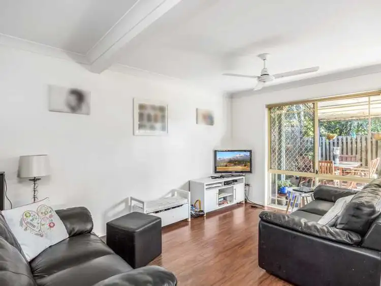 Third view of Homely townhouse listing, 8/88 Old Coach Road, Mudgeeraba QLD 4213