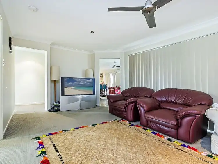 Fifth view of Homely house listing, 10 Ferny Crescent, Burpengary QLD 4505