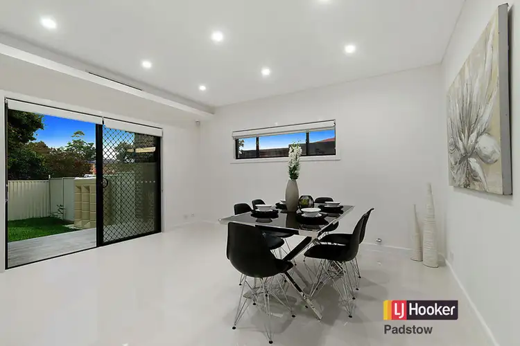 Fourth view of Homely house listing, 3a Kinross Place, Revesby NSW 2212