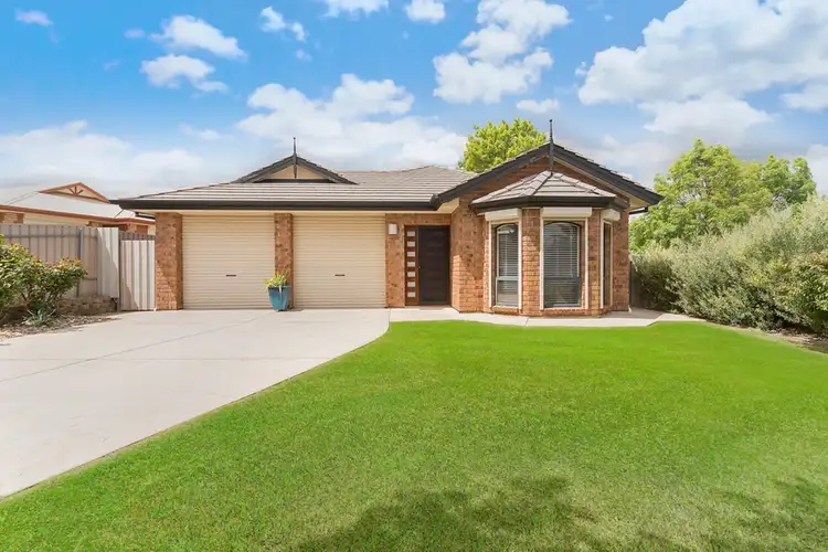 31 Bywaters Avenue, Willaston SA 5118