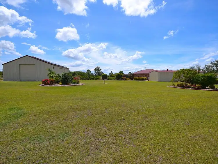 Fourth view of Homely rural property listing, 154 Monaro Drive, D'aguilar QLD 4514