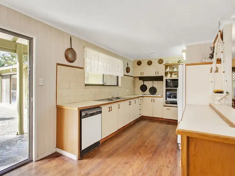 Fourth view of Homely house listing, 25 Yarraowee Drive, Nerang QLD 4211