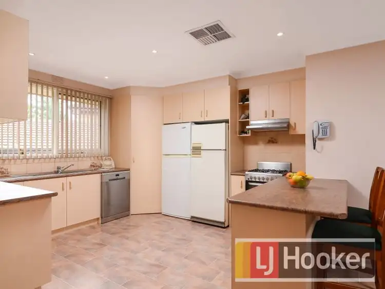 Second view of Homely house listing, 83 Gertonia Avenue, Boronia VIC 3155