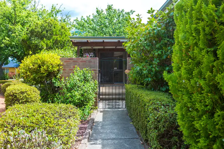 109 Majura Avenue, Dickson ACT 2602