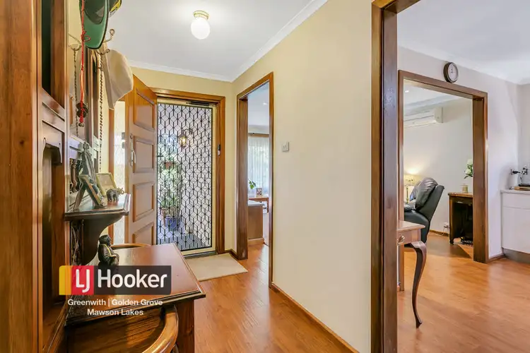 Third view of Homely house listing, 55 Warringa Street, Salisbury Plain SA 5109