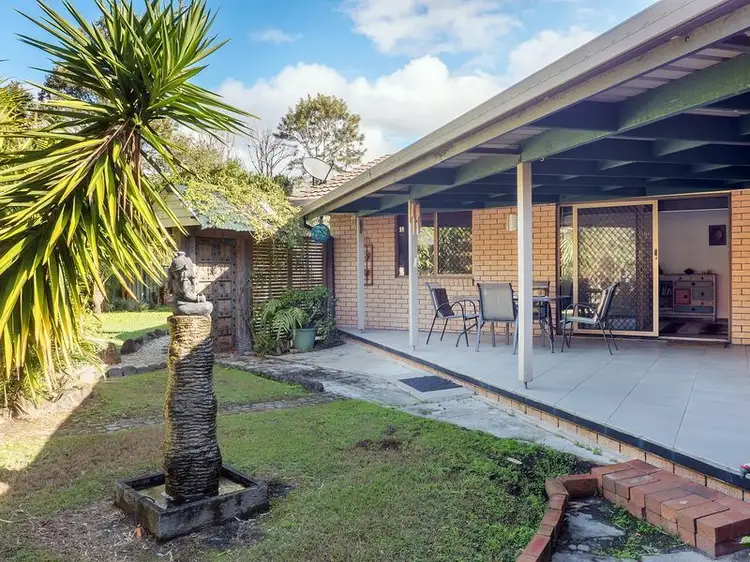 Third view of Homely house listing, 39 Narooma Drive, Ocean Shores NSW 2483