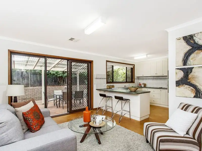 Main view of Homely house listing, 133 Dumas Street, Mckellar ACT 2617