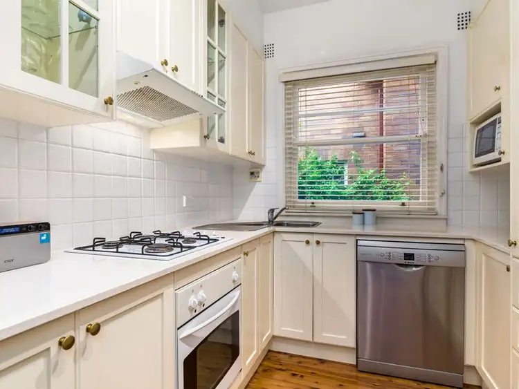 Second view of Homely unit listing, 1/148 Pacific Highway, Roseville NSW 2069