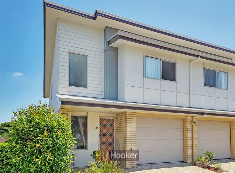 36/88 Candytuft Place, Calamvale QLD 4116