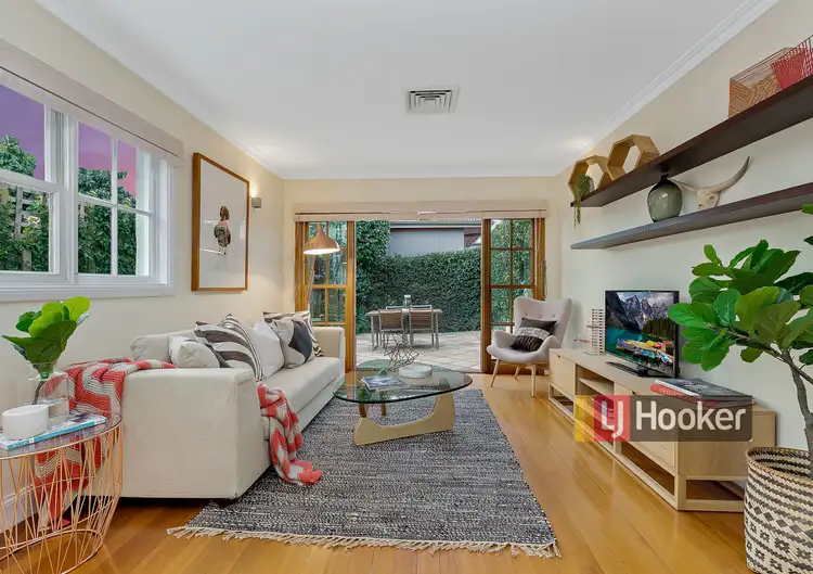 6 Dulwich Street, Dulwich Hill NSW 2203