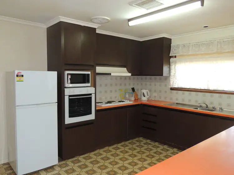 Fourth view of Homely house listing, 61 Tampion Avenue, Lalbert VIC 3542