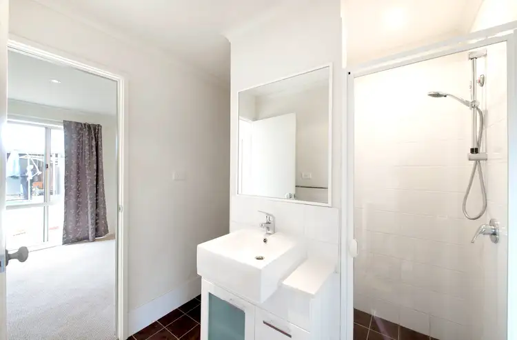 Fourth view of Homely townhouse listing, 297B Anthony Rolfe Avenue, Gungahlin ACT 2912