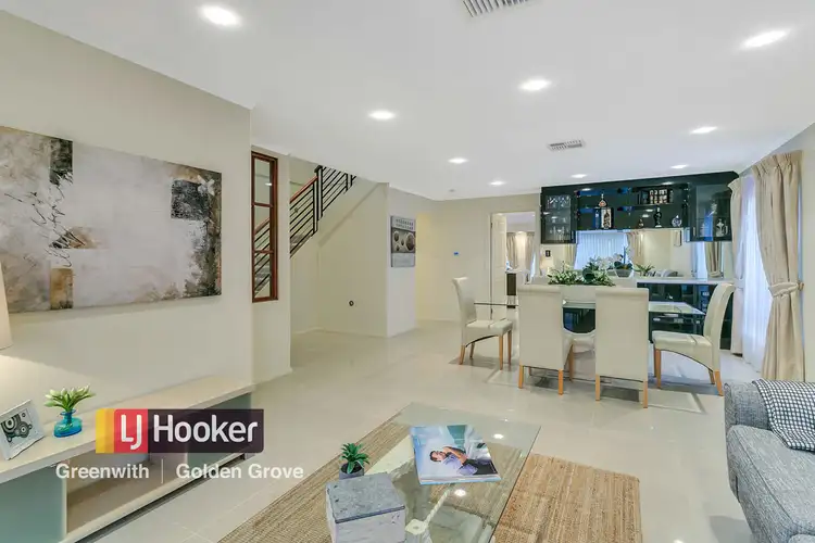 Third view of Homely house listing, 9 Mapleton Circuit, Mawson Lakes SA 5095