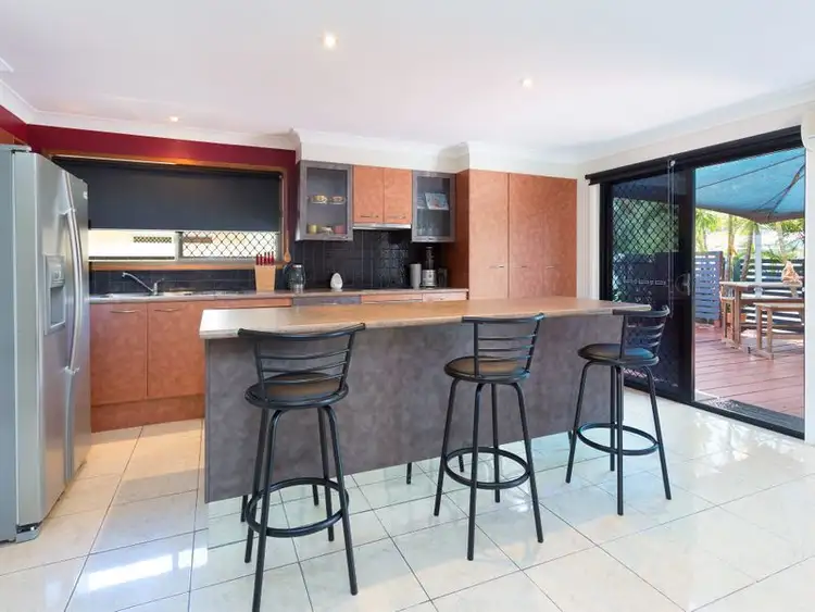 Fourth view of Homely house listing, 45 Iando Street, Coombabah QLD 4216