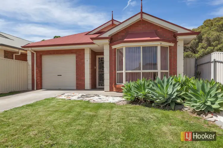 40B Canterbury Drive, Salisbury Heights SA 5109