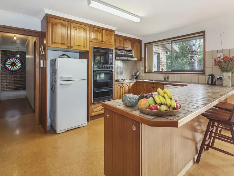 Second view of Homely house listing, 3-5 Taronga Court, Clifton Springs VIC 3222