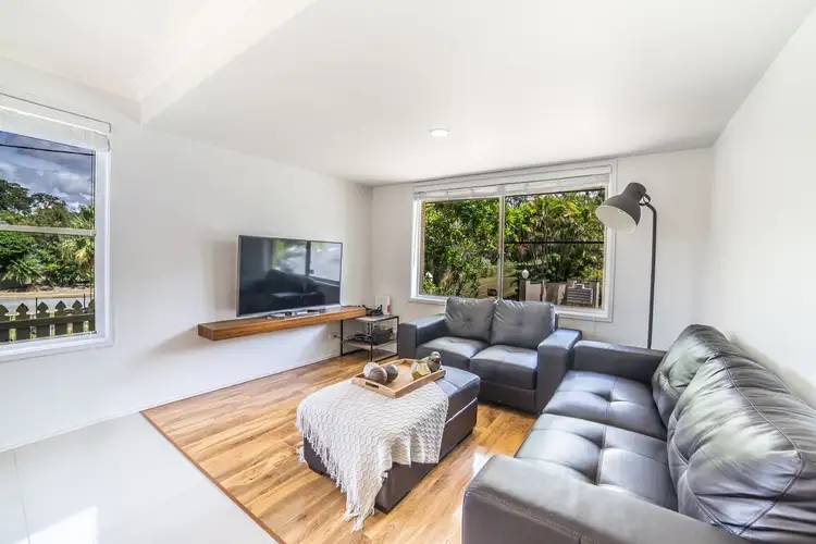 Second view of Homely townhouse listing, 1/279 Cotlew Street West, Ashmore QLD 4214