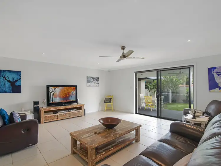 Third view of Homely house listing, 133 Mallawa Drive, Palm Beach QLD 4221