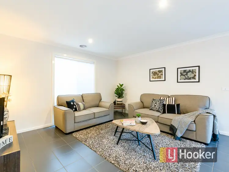 Sixth view of Homely house listing, 39 Falabela Road, Clyde North VIC 3978