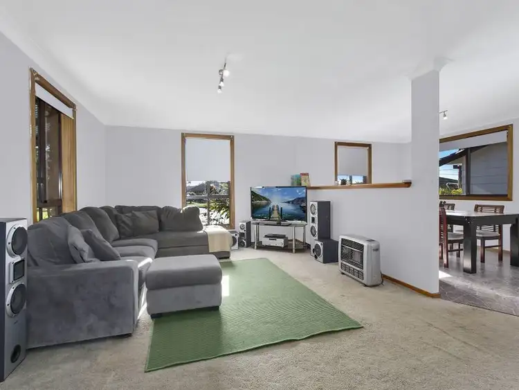 Fourth view of Homely house listing, 8 Martin Close, Chittaway Bay NSW 2261