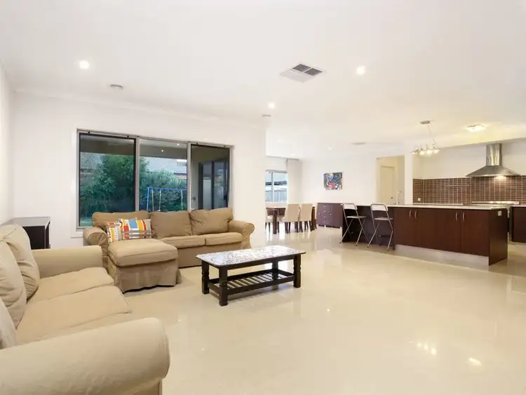 Sixth view of Homely house listing, 6 Prudence Parade, Point Cook VIC 3030