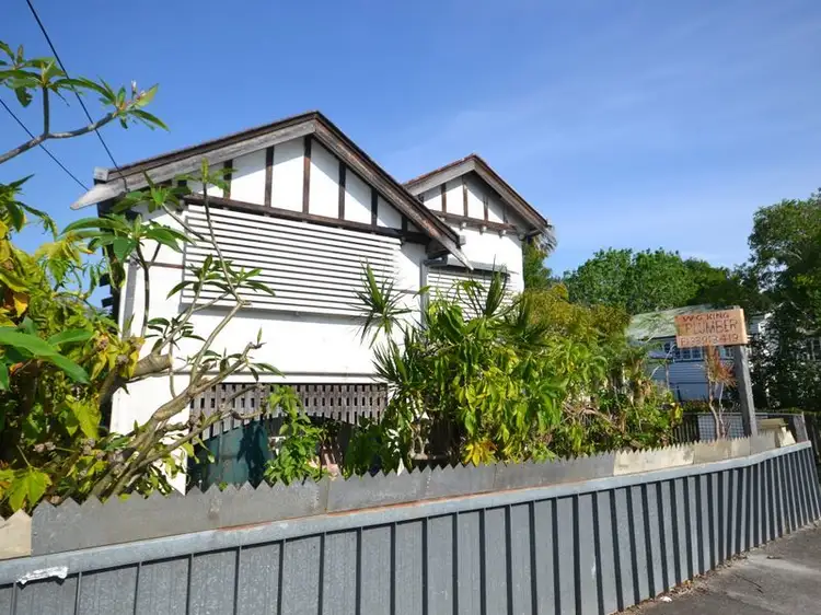 Main view of Homely house listing, 108 Rawlins Street, Kangaroo Point QLD 4169