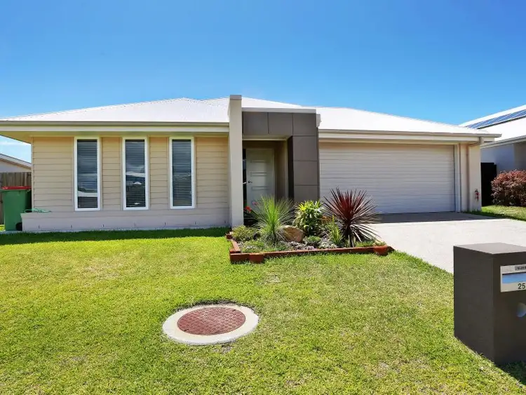 25 Brindabella Avenue, Peregian Springs QLD 4573